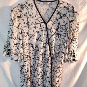 Lady Blair Vintage Dress